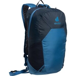 Deuter‎ Speed Lite Backpack 13 Liter Ink/Wave Youth Hiking School Bag